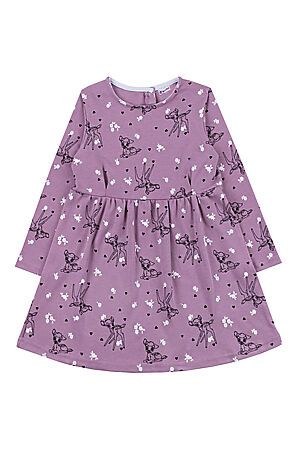 Платье YOULALA (Фиолетовый) 1112200601 #831975