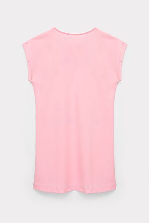 Сорочка ночная MARK FORMELLE (Розовый +печать) 22/21090ПП-0 #832637