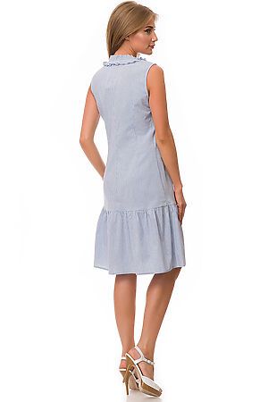 Платье GABRIELLA (Голубой) 5318-5 #83268