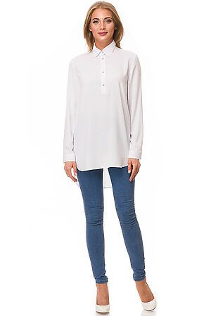 Рубашка GABRIELLA (Белый) 4457 #83272