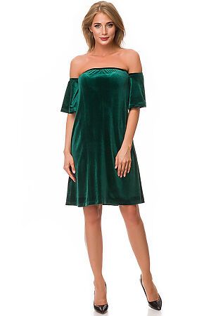 Платье LA VIA ESTELAR (Зеленый) 12011-1 #83273