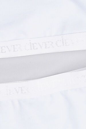 Комплект бельевой CLEVER (Белый) ДУБЛЬ! GSET5530 #832978