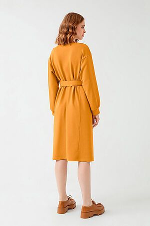 Платье POMPA (Оранжевый) 1165460pt0726 #834722