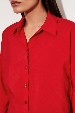 Блуза VITTORIA VICCI (Ягодный) Р1-23-1-0-0-6651-2 #835481