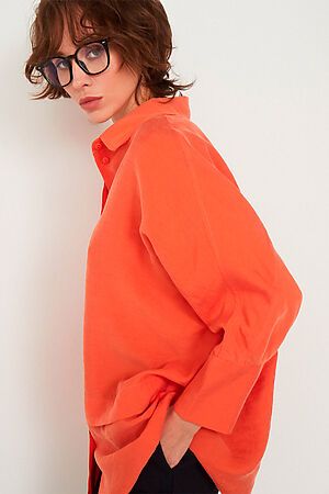 Рубашка VITTORIA VICCI (Оранжевый) Р1-23-1-0-0-6721 #835486