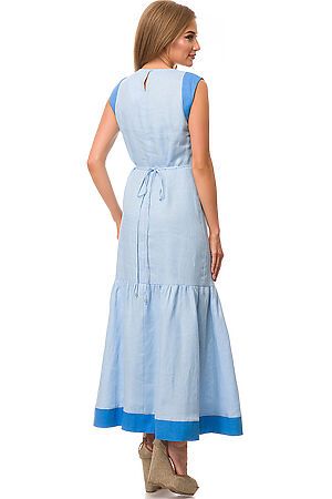 Платье GABRIELLA (Голубой) 5319-5 #83611