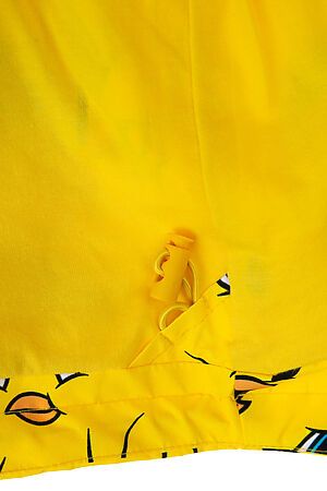 Куртка PLAYTODAY (Жёлтый) 12349025 #836523