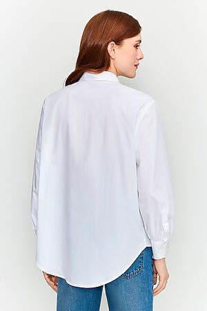 Блуза CONCEPT CLUB (Белый) 10200260490 #836647