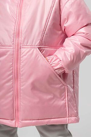 Куртка BODO (Розовый) 32-57U #836673