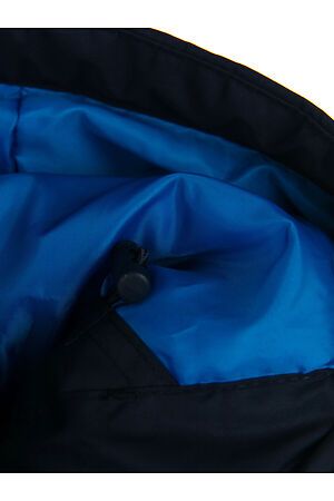 Куртка PLAYTODAY (Тёмно-синий,Синий,Белый) 12311004 #836999