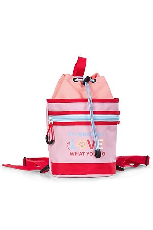 Рюкзак  PELICAN (Розовый) GOR3318/1 #837375
