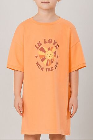 Ночная сорочка PELICAN (Оранжевый) WFDT3317U #837530