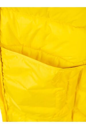 Куртка PLAYTODAY (Жёлтый) 12321124 #837889