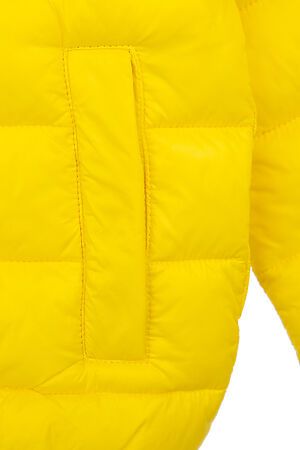 Куртка PLAYTODAY (Жёлтый) 12322027 #838203