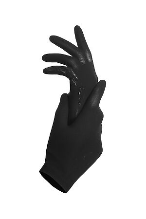 Перчатки "Леди Ева" LE CABARET (Черный,) 306008 #838214