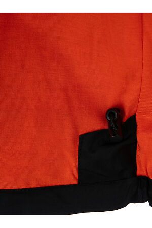 Куртка PLAYTODAY (Оранжевый,Черный,Белый) 12311204 #838371
