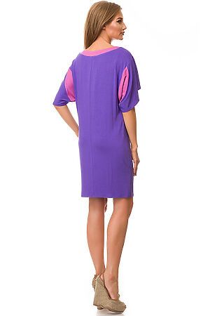 Платье LA VIA ESTELAR (Фиолетовый) 12015 #83849