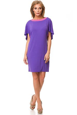 Платье LA VIA ESTELAR (Фиолетовый) 12015 #83849