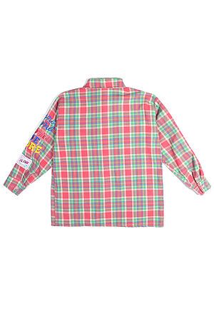 Рубашка VERESK (Розовый) CS206-B39 #839263