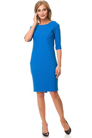 Платье VEMINA (Синий) 07.4822.17/417 #83945