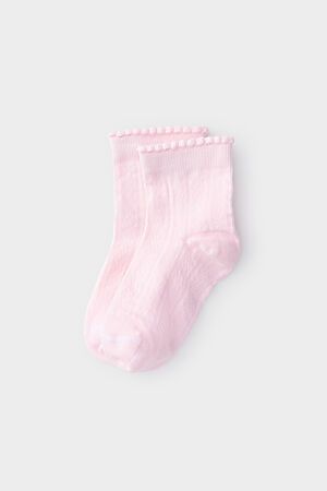 Носки CROCKID (Светло-розовый) К 9645/2 АТ носки #839743