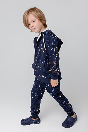 Брюки CROCKID #839750