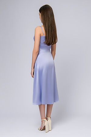 Платье 1001 DRESS (Сиреневый) 0102532VL #839961