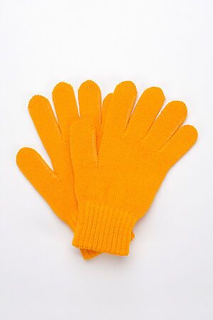 Перчатки CLEVER (Оранжевый) 902701ак #840620