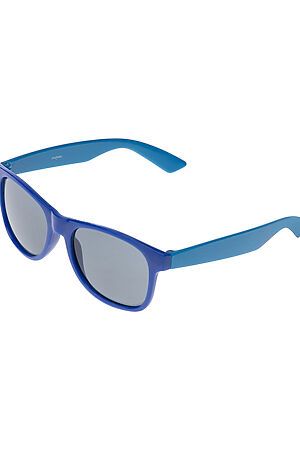 Солнцезащитные очки PLAYTODAY (Синий) 12312318 #840816