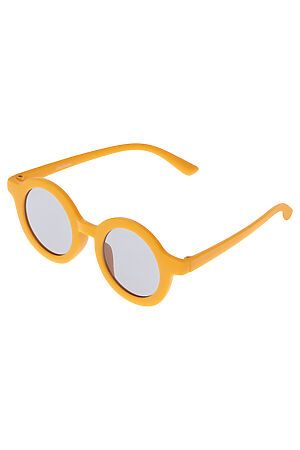 Солнцезащитные очки PLAYTODAY (Оранжевый,Черный) 12312317 #840817