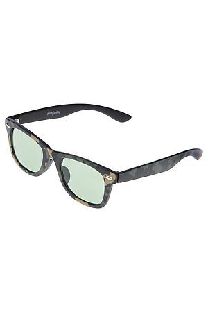 Солнцезащитные очки PLAYTODAY (Разноцветный) 12312315 #840821