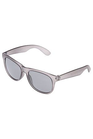Солнцезащитные очки PLAYTODAY (Серый) 12311397 #840822
