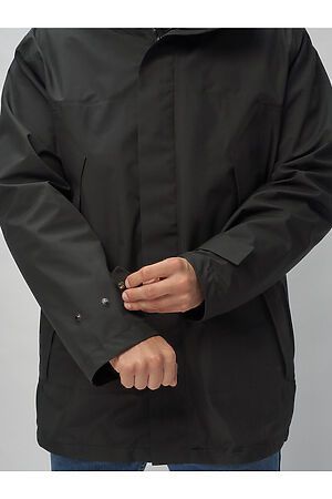 Куртка 3-в-1 MTFORCE (Черный) 2359Ch #841197