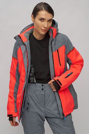 Комплект (Куртка+Брюки) MTFORCE (Розовый) 02272-2R #841203
