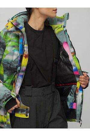 Комплект (Куртка+Брюки) MTFORCE (Разноцветный) 02278Rz #841207