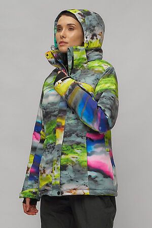 Комплект (Куртка+Брюки) MTFORCE (Разноцветный) 02278Rz #841207