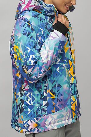 Комплект (Куртка+Брюки) MTFORCE (Разноцветный) 02270Rz #841213