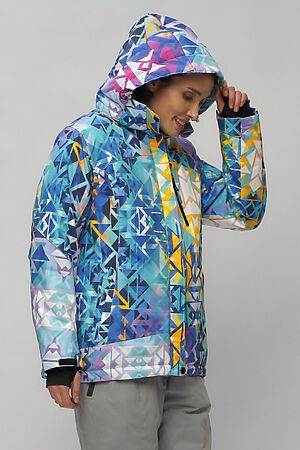Комплект (Куртка+Брюки) MTFORCE (Разноцветный) 02270Rz #841213