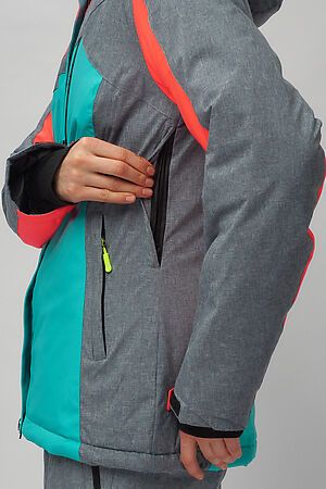 Комплект (Куртка+Брюки) MTFORCE (Зеленый) 02011Z #841228