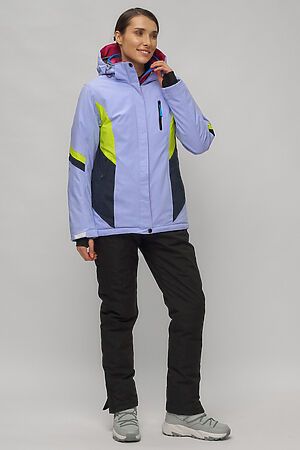 Комплект (Куртка+Брюки) MTFORCE (Фиолетовый) 02201F #841231