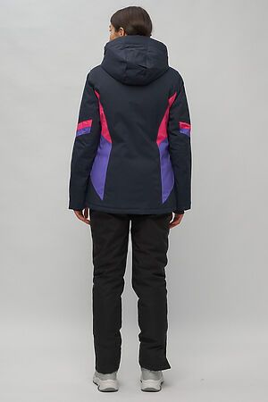 Комплект (Куртка+Брюки) MTFORCE (Темно-синий) 02201TS #841232