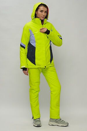 Комплект (Куртка+Брюки) MTFORCE (Салатовый) 02201Sl #841233