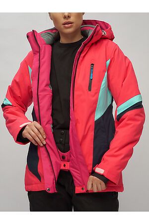 Комплект (Куртка+Брюки) MTFORCE (Розовый) 02201R #841234