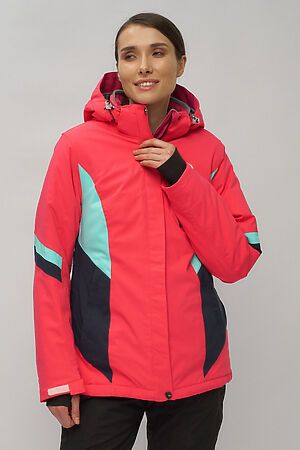 Комплект (Куртка+Брюки) MTFORCE (Розовый) 02201R #841234