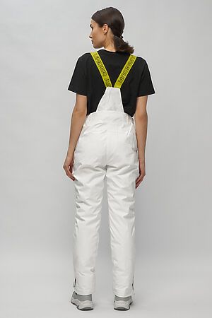 Комплект (Куртка+Брюки) MTFORCE (Белый) 02201Bl #841236