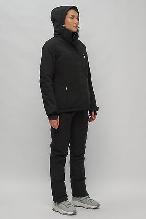 Комплект (Куртка+Брюки) MTFORCE (Черный) 0507Ch #841237