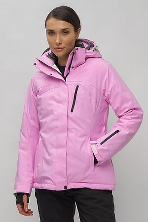 Комплект (Куртка+Брюки) MTFORCE (Розовый) 0507R #841239
