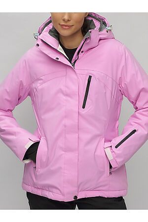 Комплект (Куртка+Брюки) MTFORCE (Розовый) 0507R #841239