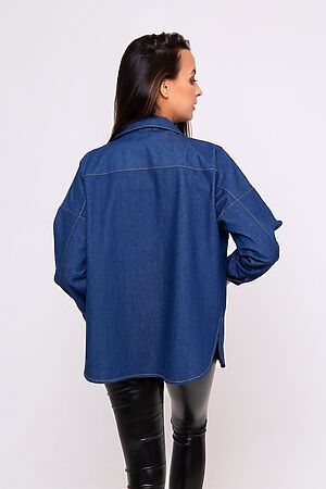 Рубашка RAPOSA (Синий) 270DNV #841325