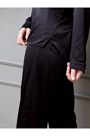 Пижама RAPOSA (Черный) 300BLK #841382